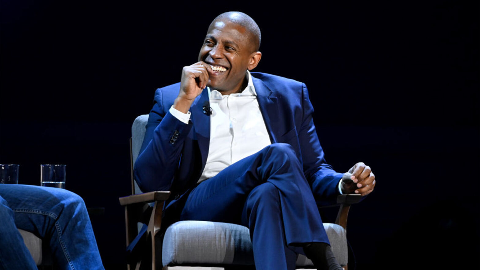 Ozy Media And CEO Carlos Watson Face Criminal Charges For Allegedly Defrauding Investors Of Millions