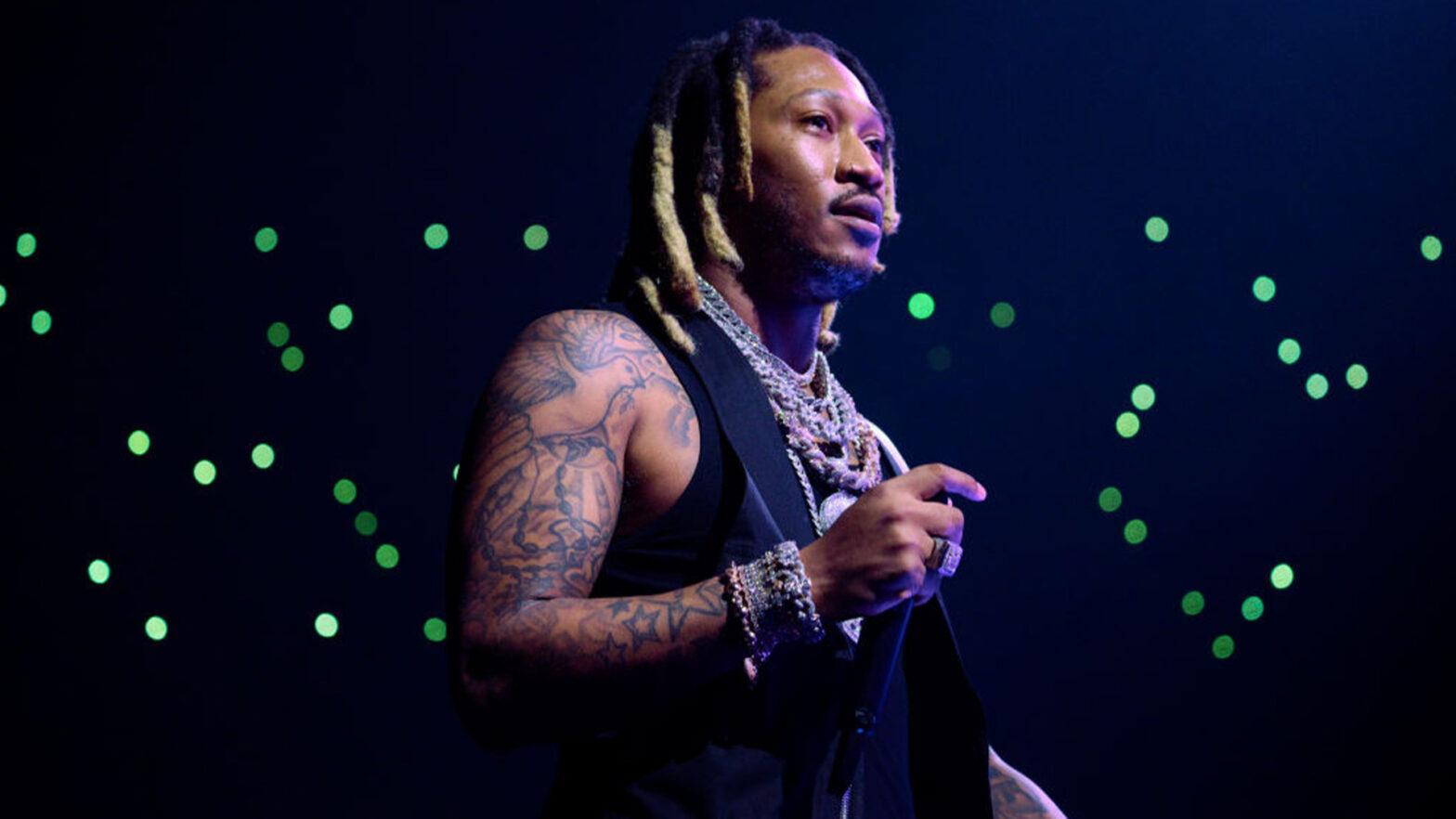 Future Was Said To Previously Be Worth $40M — Here's What That Estimate Is Now
