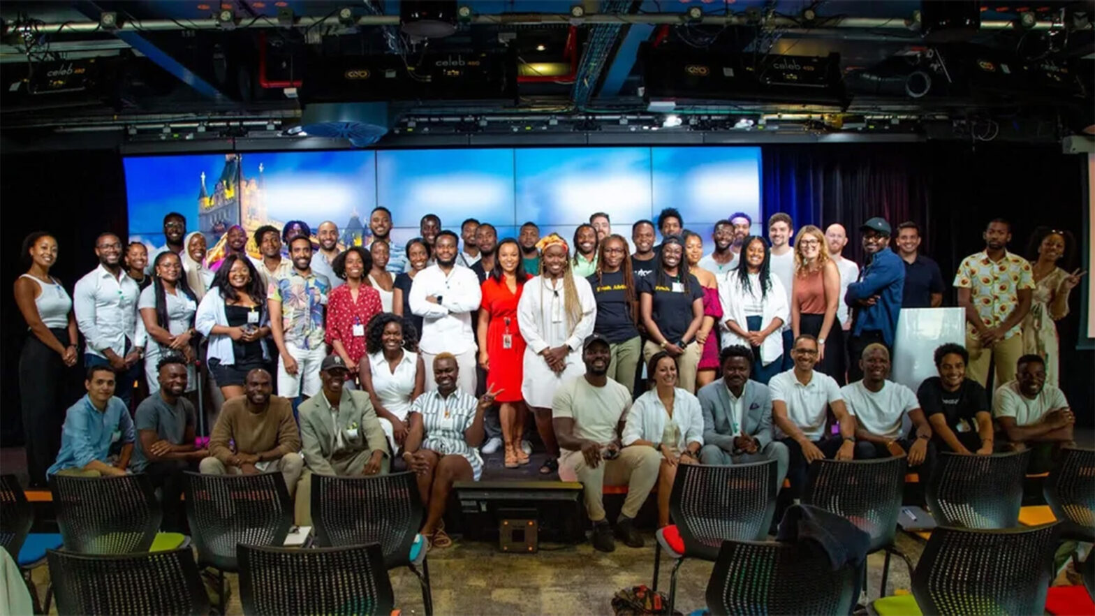 Google For Startups Opens Applications For Black And Latino Founders Fund