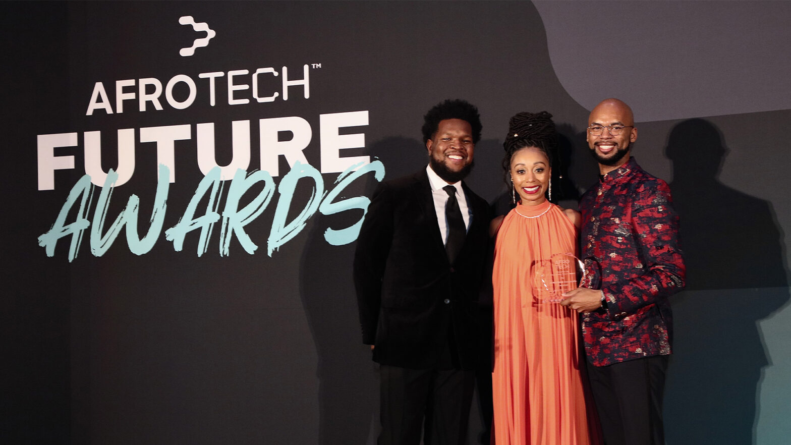 Nominations For AFROTECH™ Future 50 2023 Are Now Open