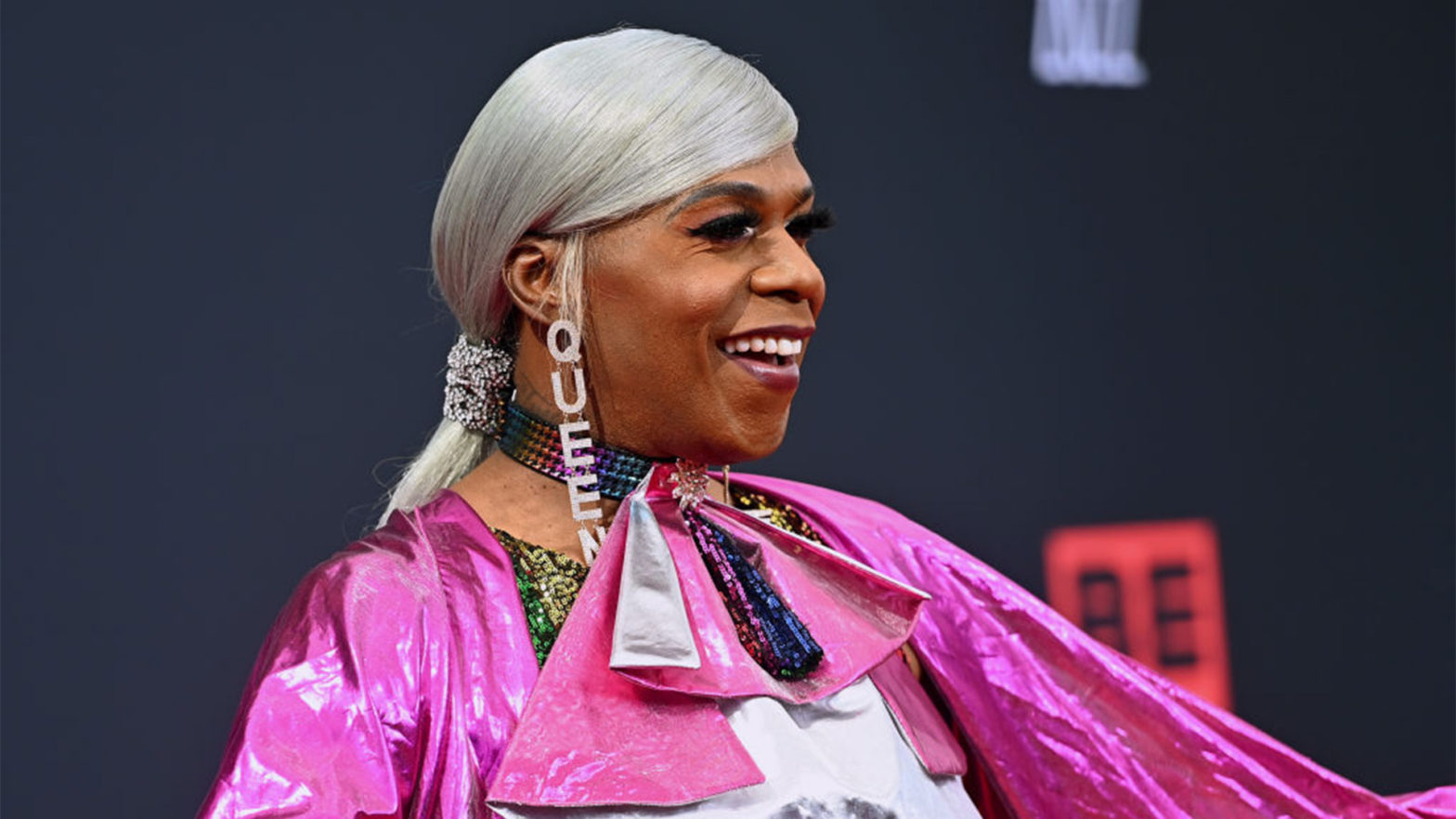 Big Freedia Set To Make History As One Of New Orleans' First Black Hotel Owners