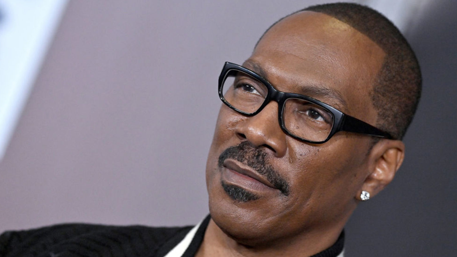 While Its Replica Fetched $15.3M, Eddie Murphy Reveals He Paid $50K For The Original 'Sugar Shack' Painting