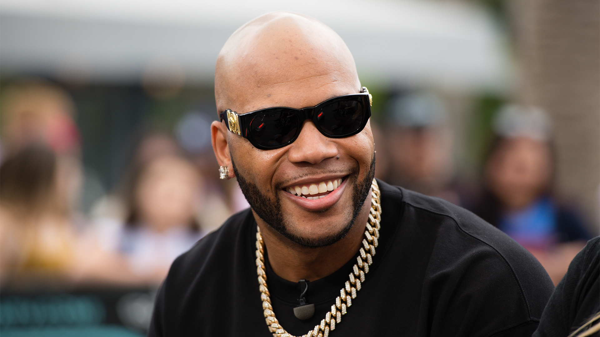 Flo Rida To Launch Energy Drink Following $82M Victory Against Celsius