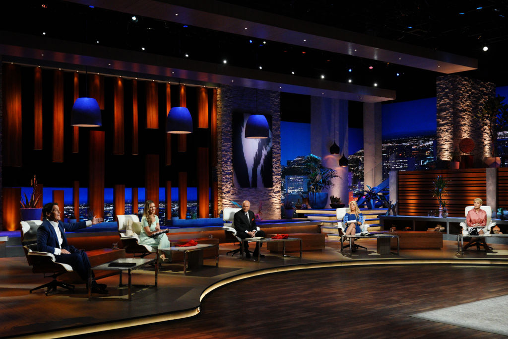19-Year-Old Sienna Sauce CEO Says She Hasn't Yet Received Her $100K 'Shark Tank' Investment