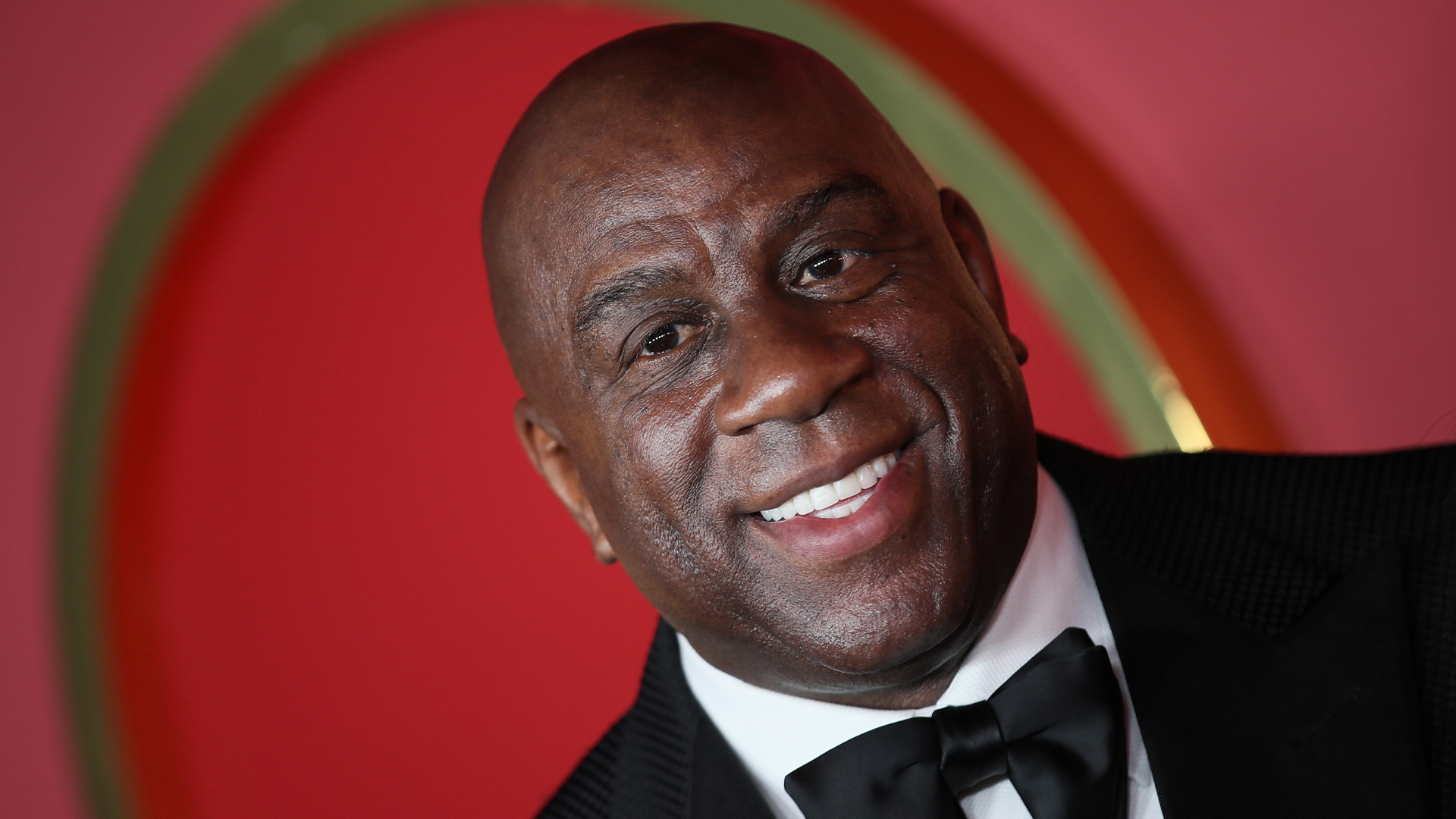 Magic Johnson Gives A Combined $6K To 2 Washington, D.C. Students Under The Condition That They Open Bank Accounts