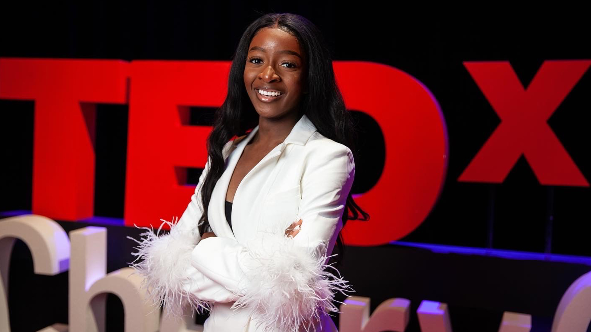 Meet Sarah Adewumi, A Science Communicator At NASA Who Went From Pageant Queen To An Advocate For Black Girls In STEM