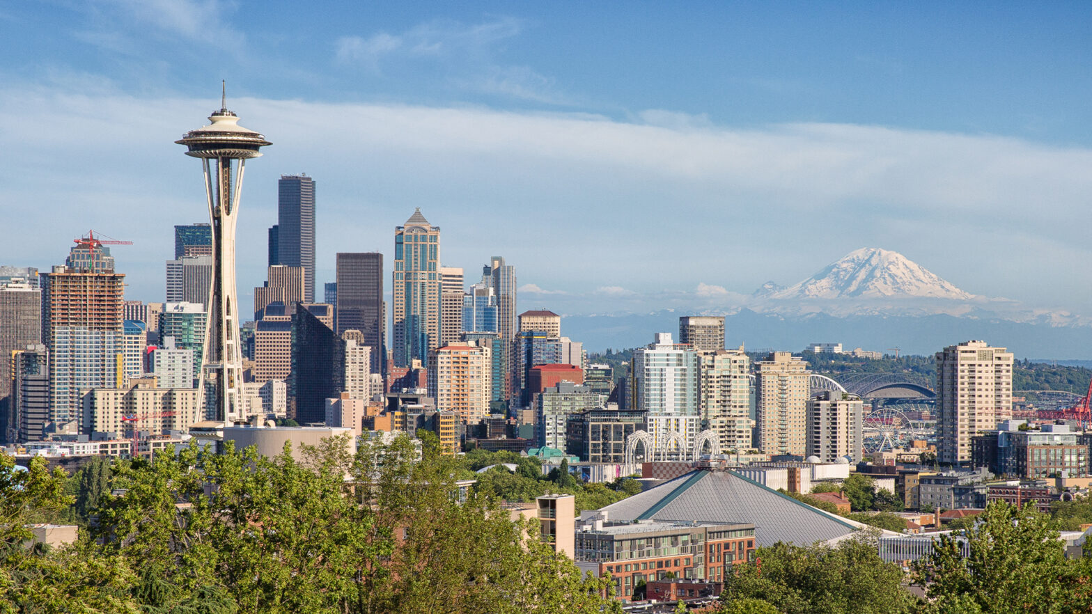 6 Executives You Should Know That Are Making Waves In Seattle