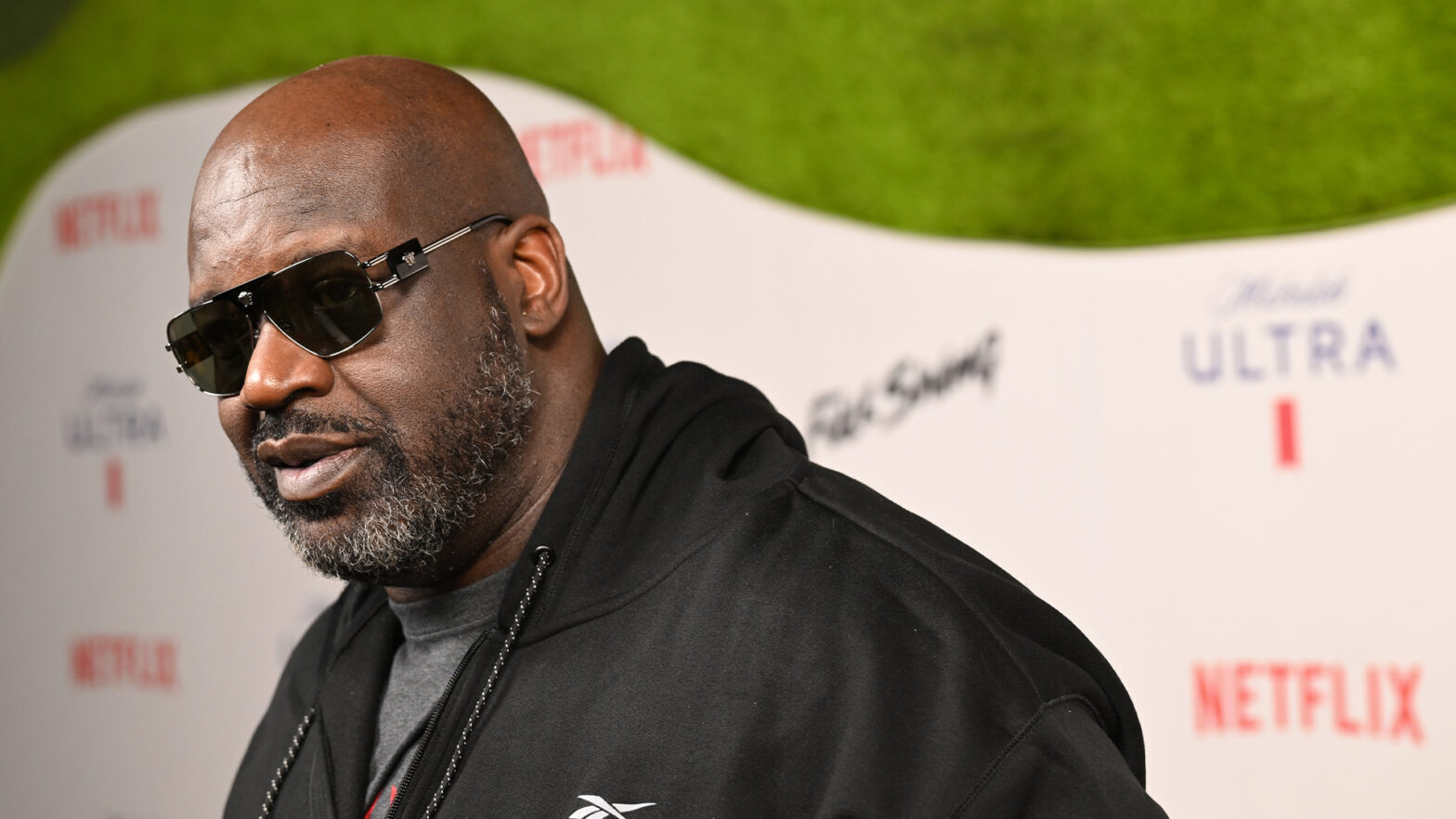 Shaquille O'Neal Reportedly May Be Hiding In His House To Dodge FTX Lawsuit