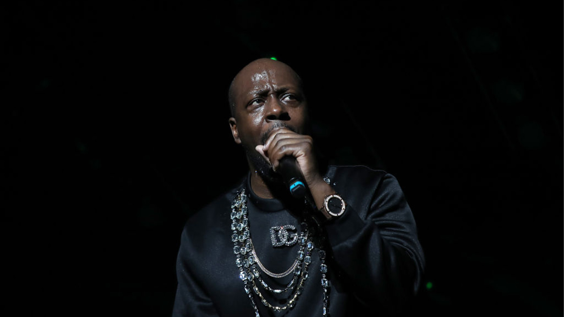 Wyclef Jean Takes Entrepreneurial Pursuits To Automotive Industry, Introducing His First Vehicle