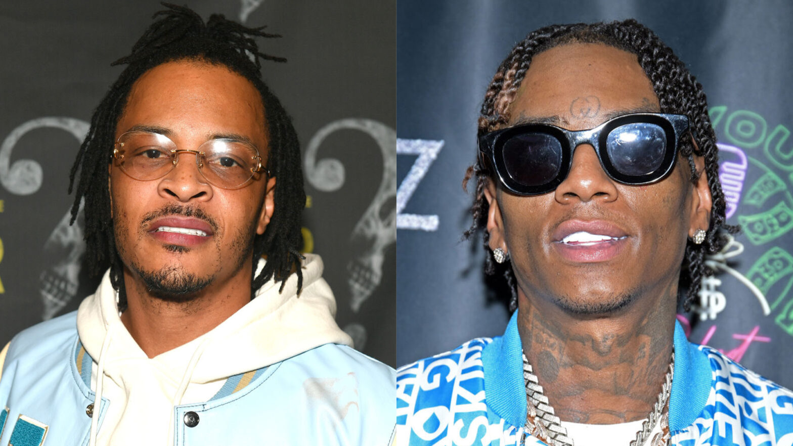 T.I., Soulja Boy, And More Form Partnership To Launch New Tobacco Line, CIGNATURE