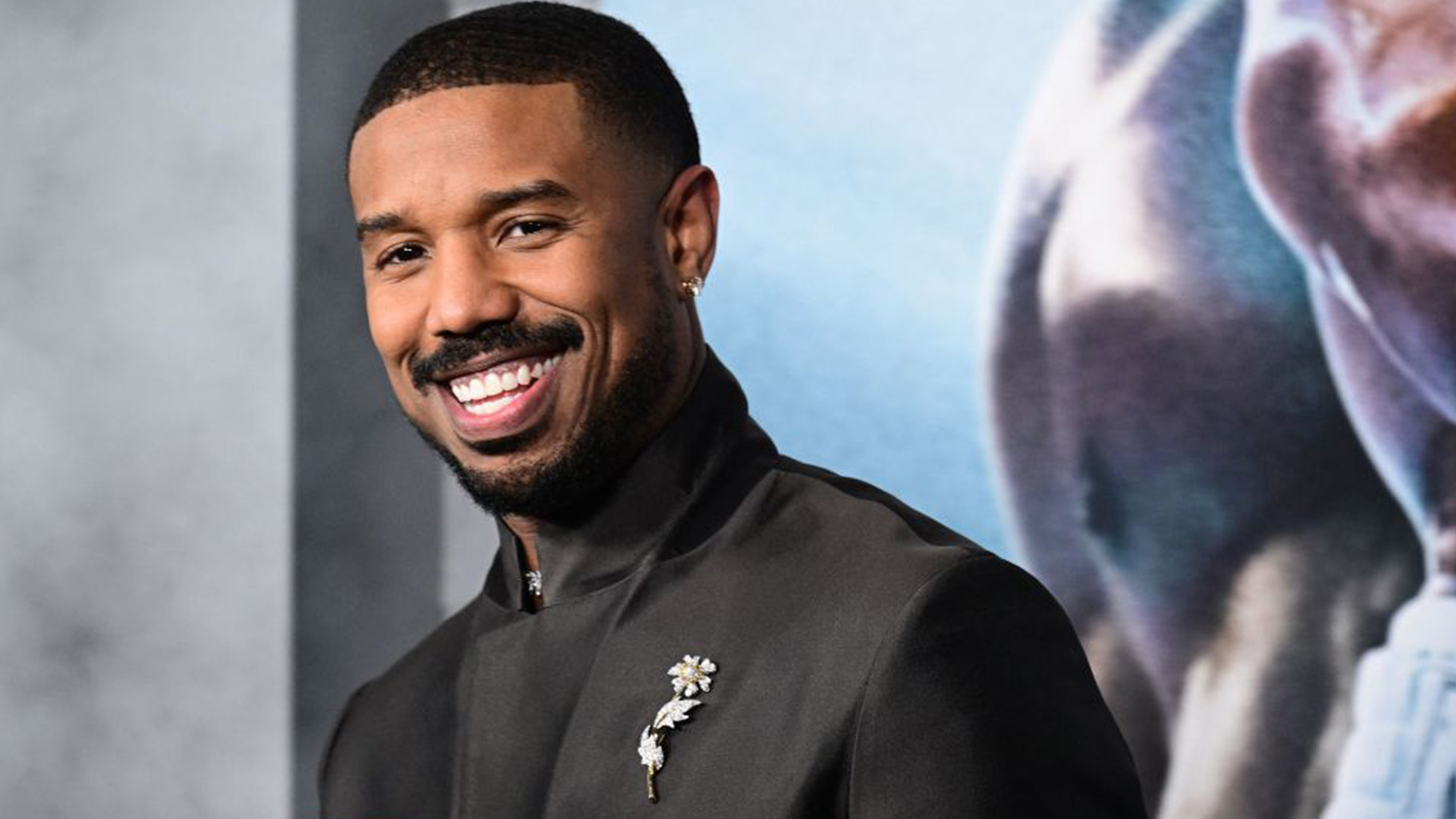 Michael B. Jordan Admits To Applying At Jack In The Box While Acting On 'The Wire'
