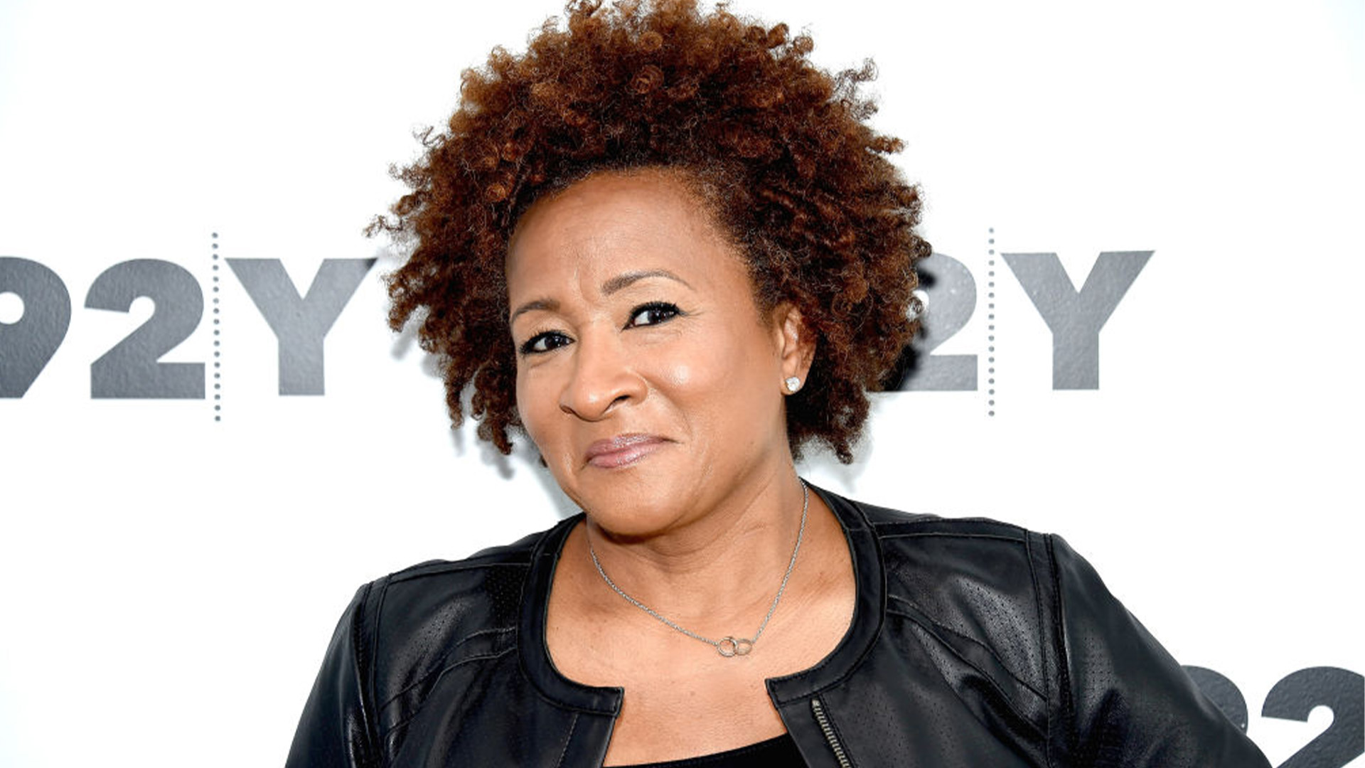 Wanda Sykes Earned A B.S. From Hampton, But Her Comedic Career Led To Her $10M Fortune