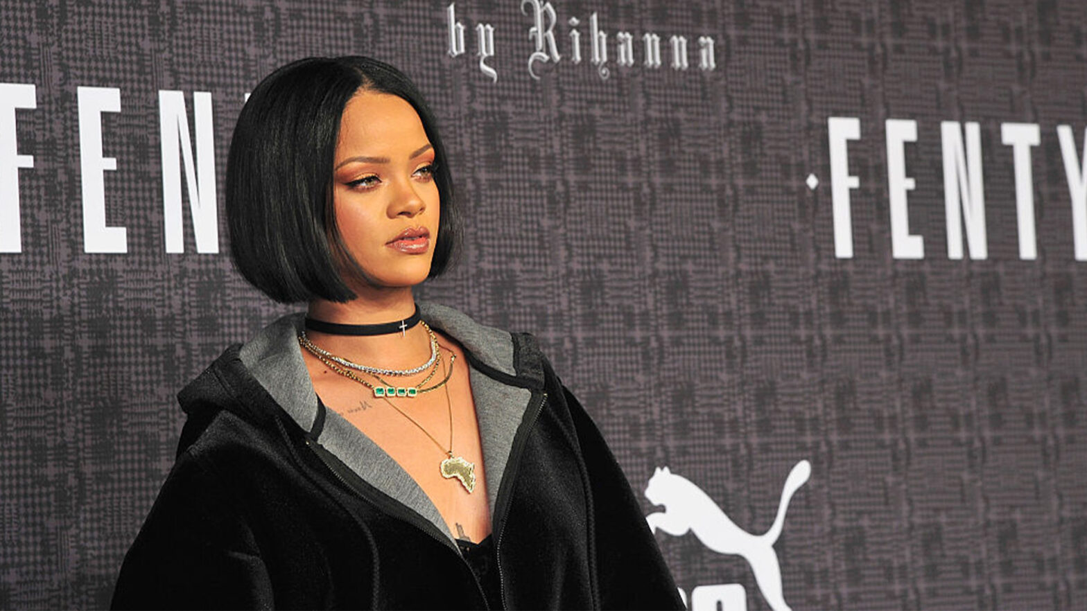 Rihanna And PUMA Reunite After She Previously Helped The Brand Reach ...