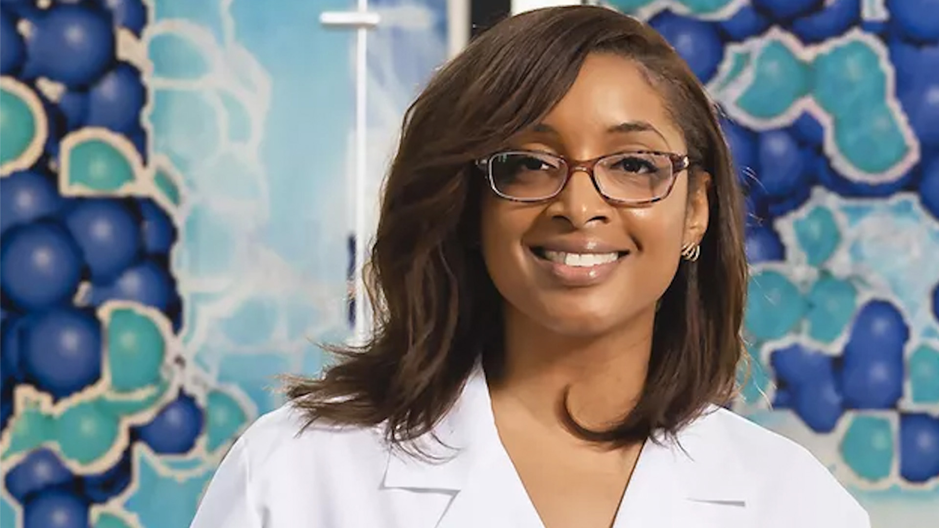 How The First Black Woman Known To Help Discover An Element Is Exposing 