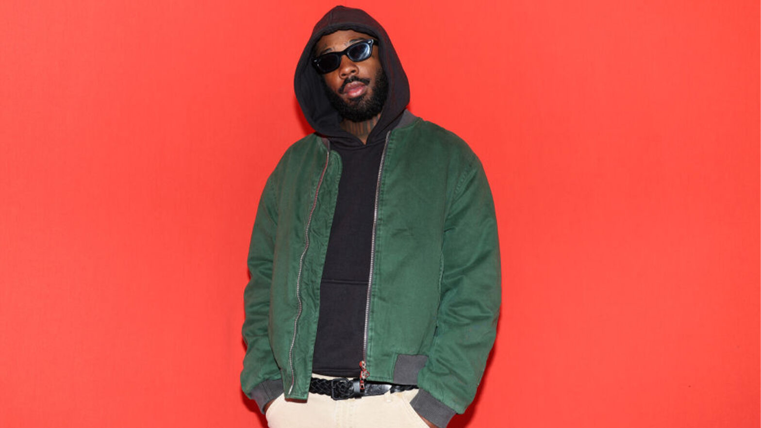 Why Brent Faiyaz Turned Down A Record Deal With A Quarter Million Dollar Advance And Opted To Go Independent