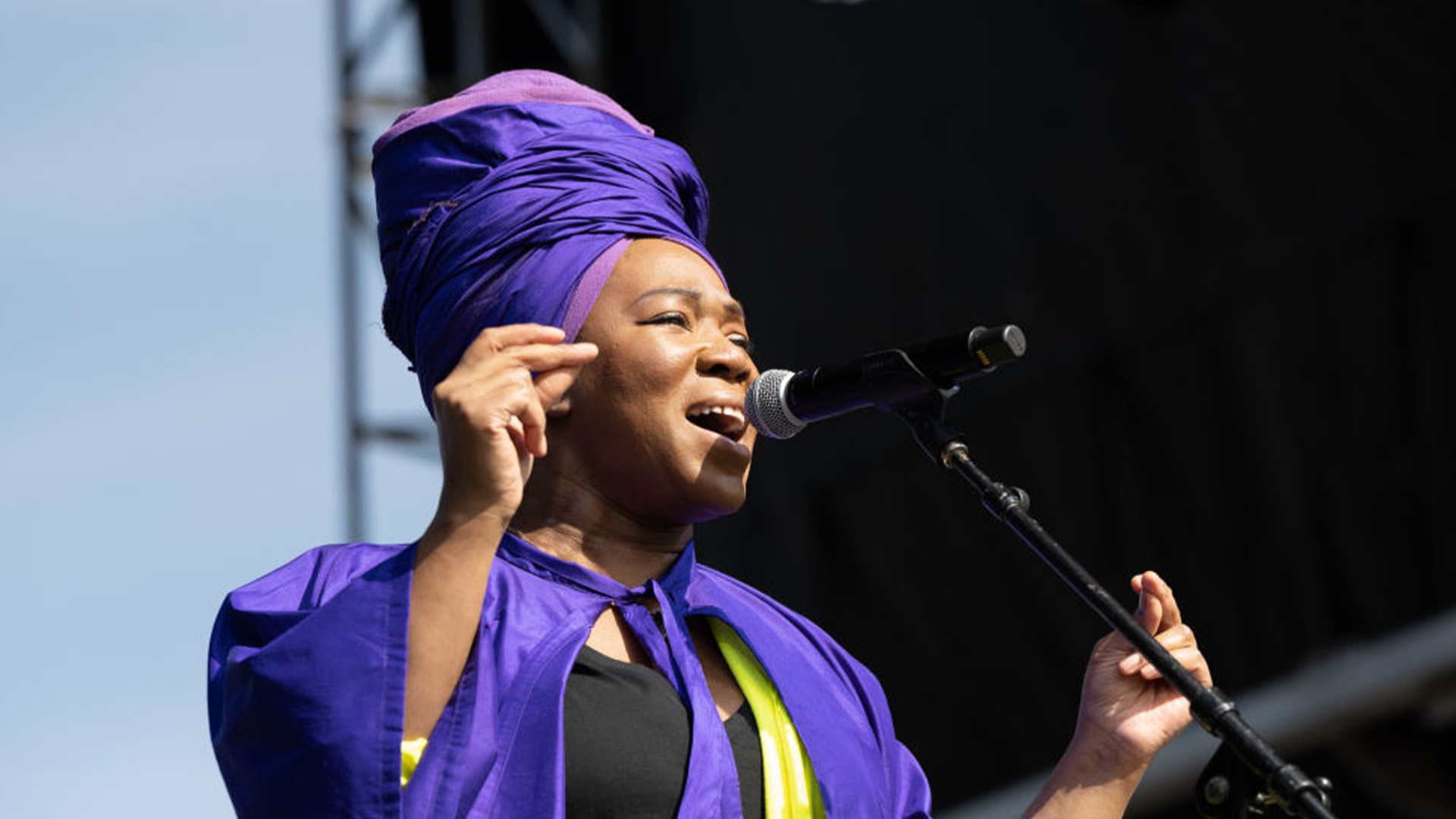 India Arie Places Music Back On Spotify After Initially Pulling It Due To Joe Rogan Controversy