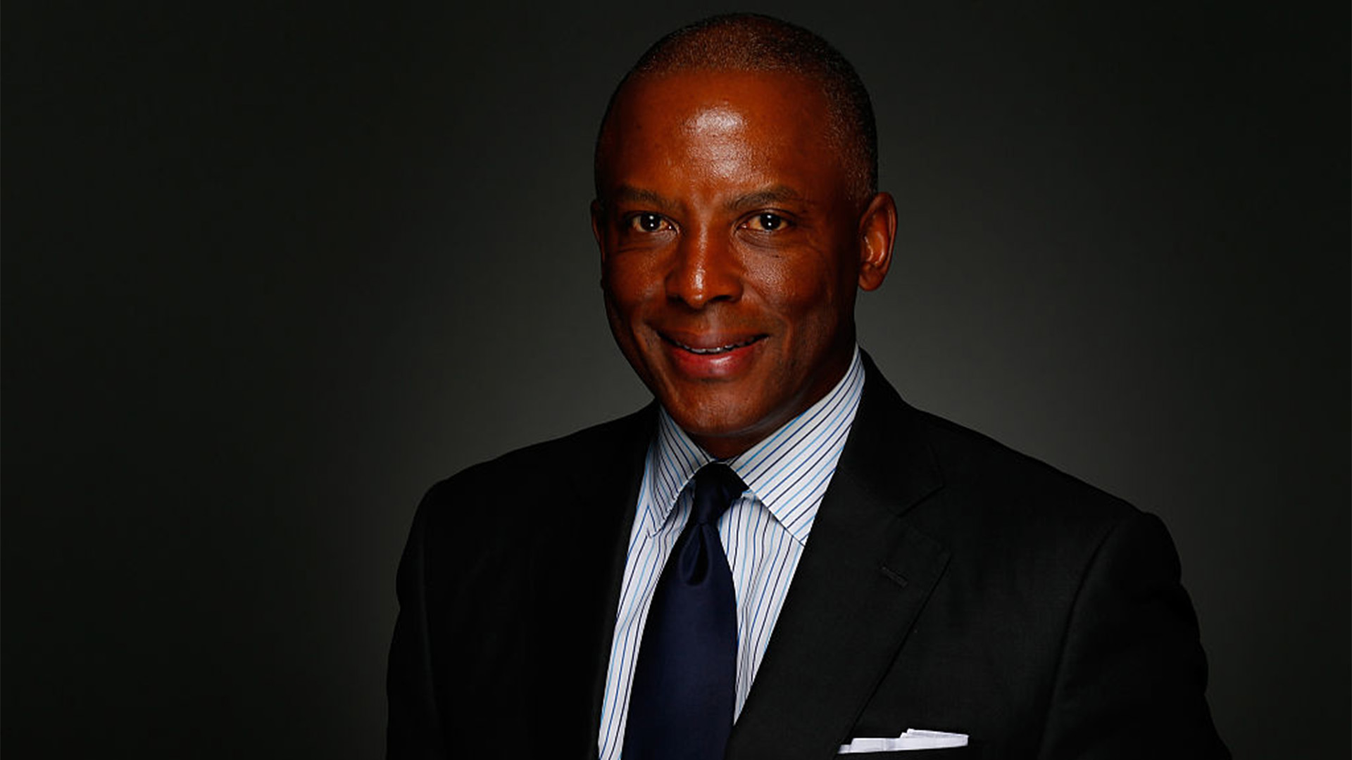 Chris Womack To Join 'Record Number' Of 8 Total Black Executives Leading S&P 500 Companies