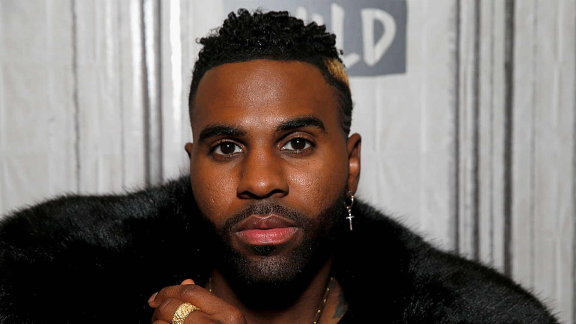 Jason Derulo's $5K Tip Helps Pay A Waiter's Tuition For A College Semester