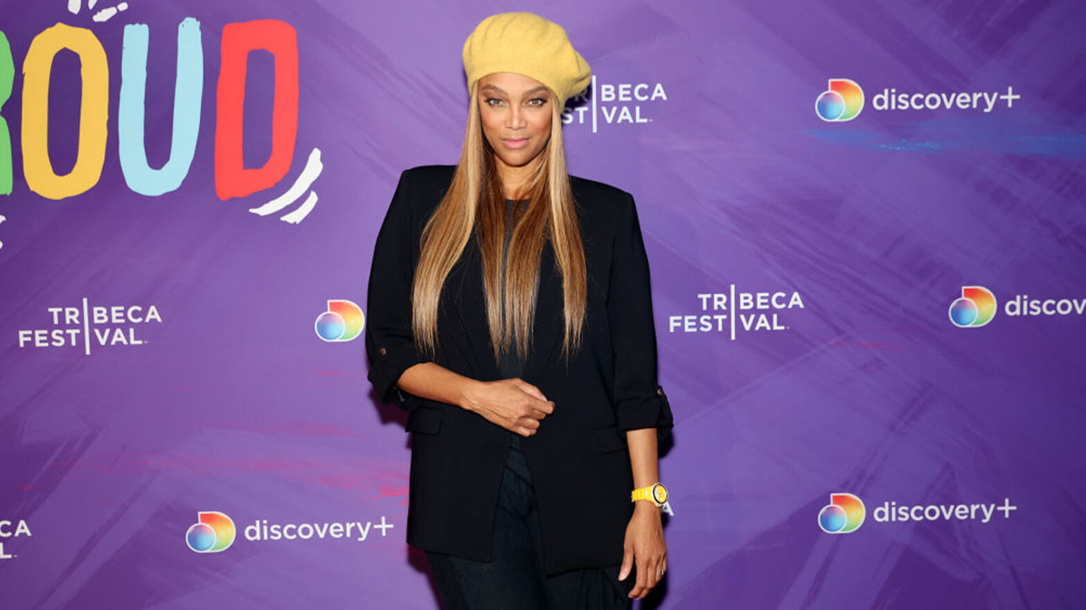 Tyra Banks Exits 'Dancing With The Stars' To Focus On Entrepreneurship — 'That Is What I Want To Be Known For'