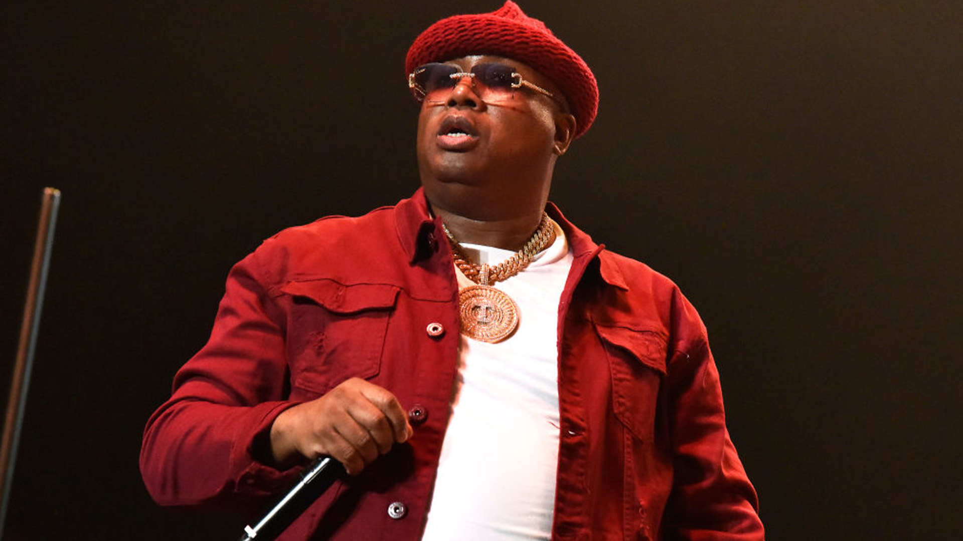E-40 Launches Vodka Brand As He Continues To Be What He Calls 'The Epitome Of Black-Owned Business'