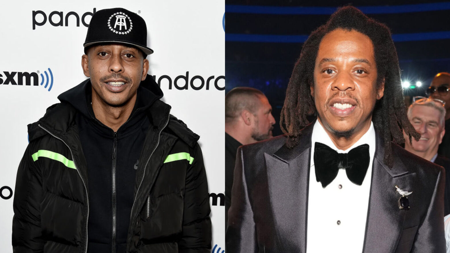 Gillie Da Kid Claims Jay-Z Threatened To Blackball Him After Rejecting A Roc-A-Fella Records Offer