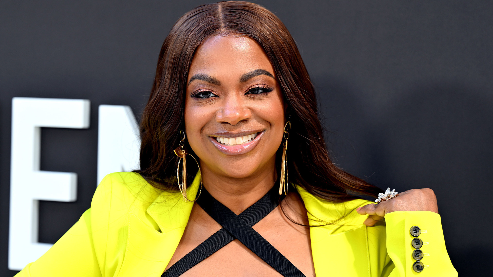 Kandi Burruss Recounts Xscape's Accountant Stealing $100K Early On — 'He Disappeared With Our Money'