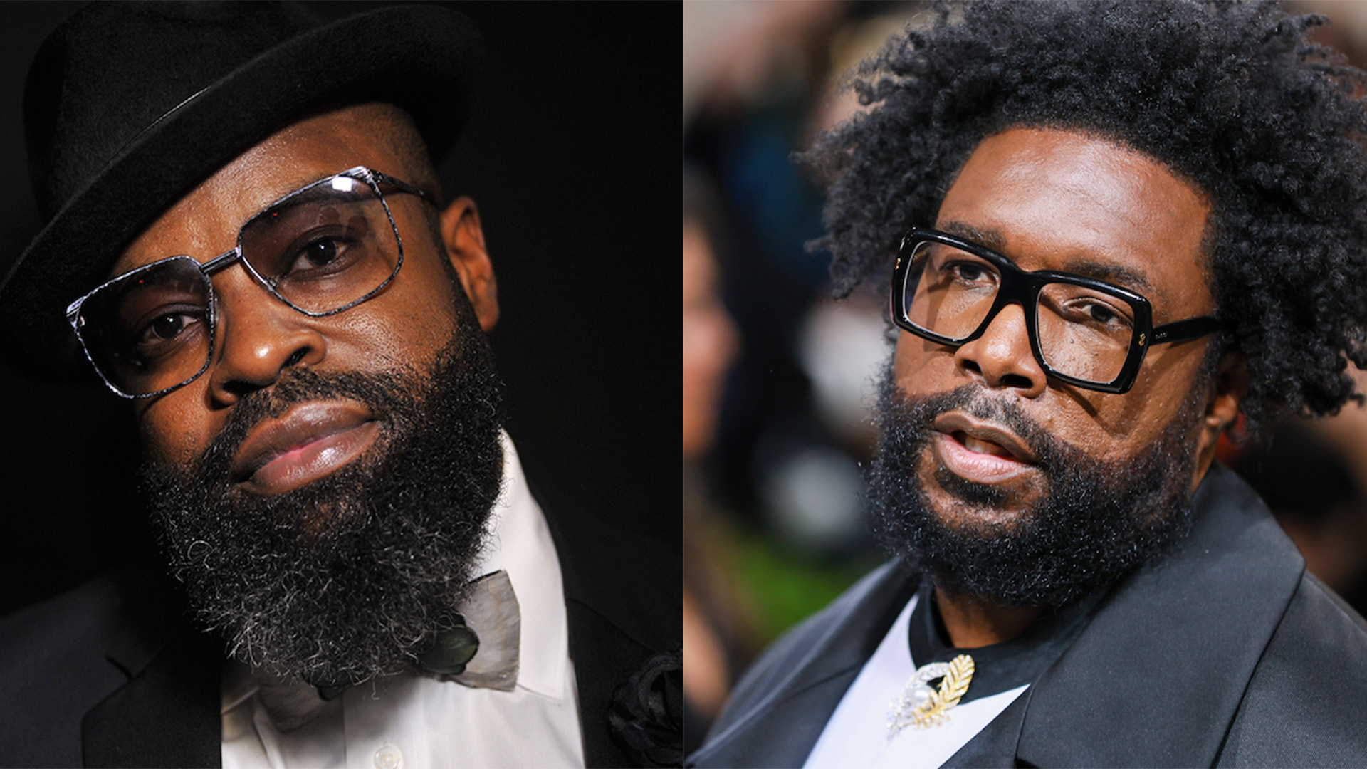 Questlove And Black Thought Sued For Allegedly Defrauding Late Bandmate Leonard Hubbard Out Of Millions