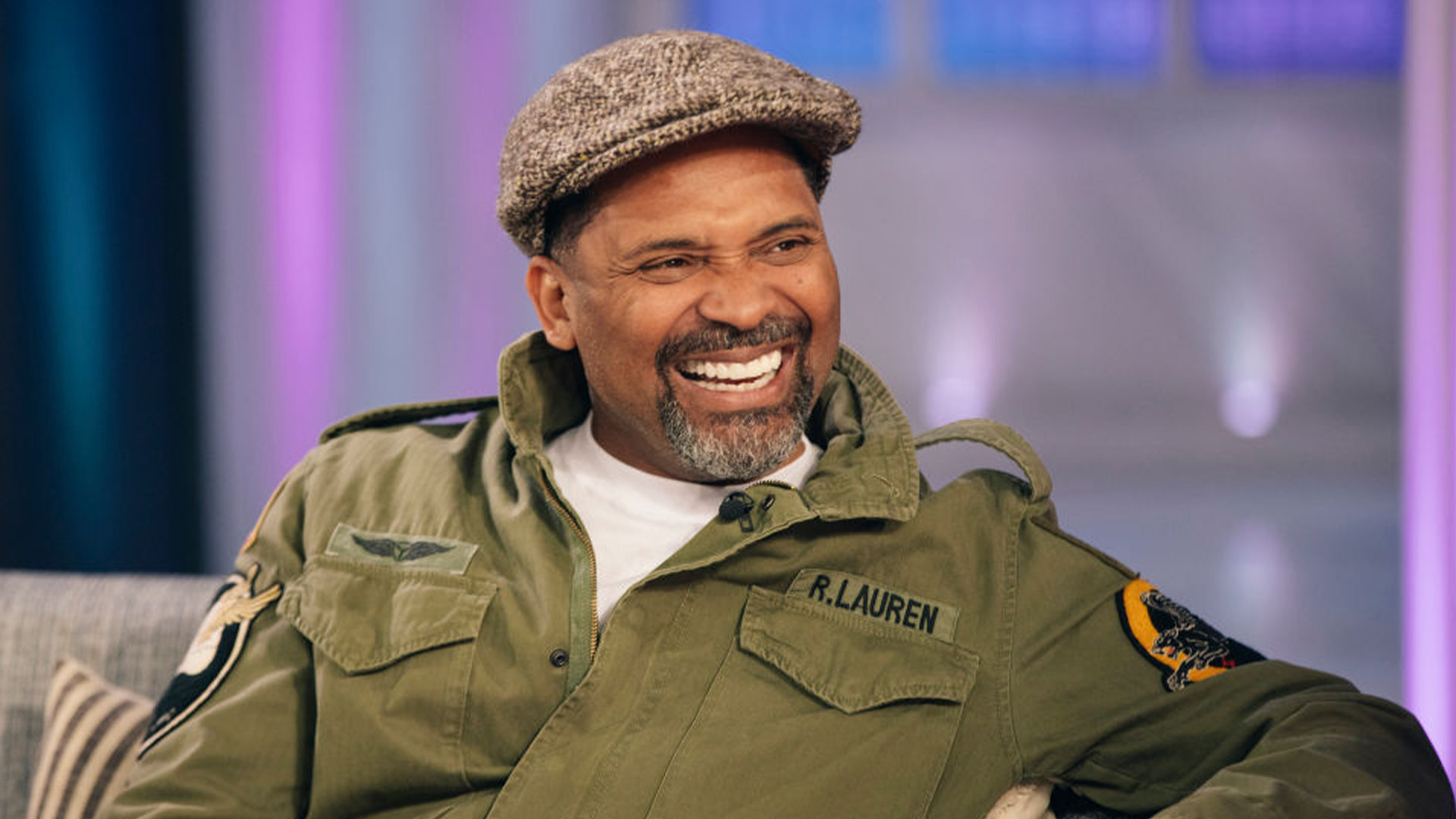 Mike Epps Returns To His Childhood Roots To Invest And Restore Homes — 'I Been Arrested In This Hood A Thousand Times'
