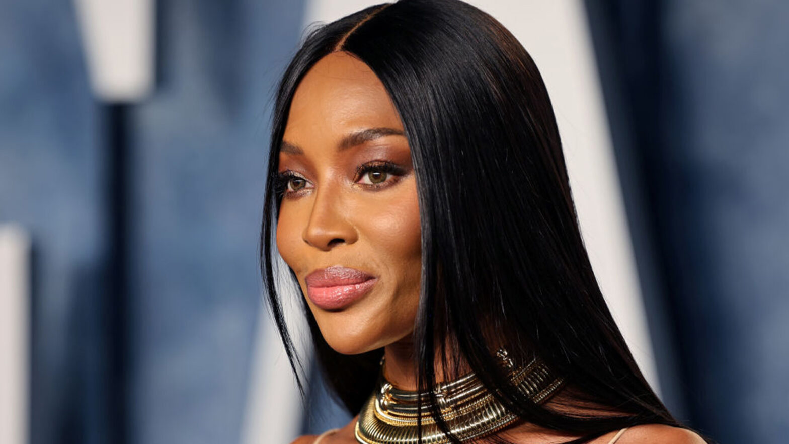 Naomi Campbell To Design Her Own BMW XM, The Company's Most Expensive Automobile