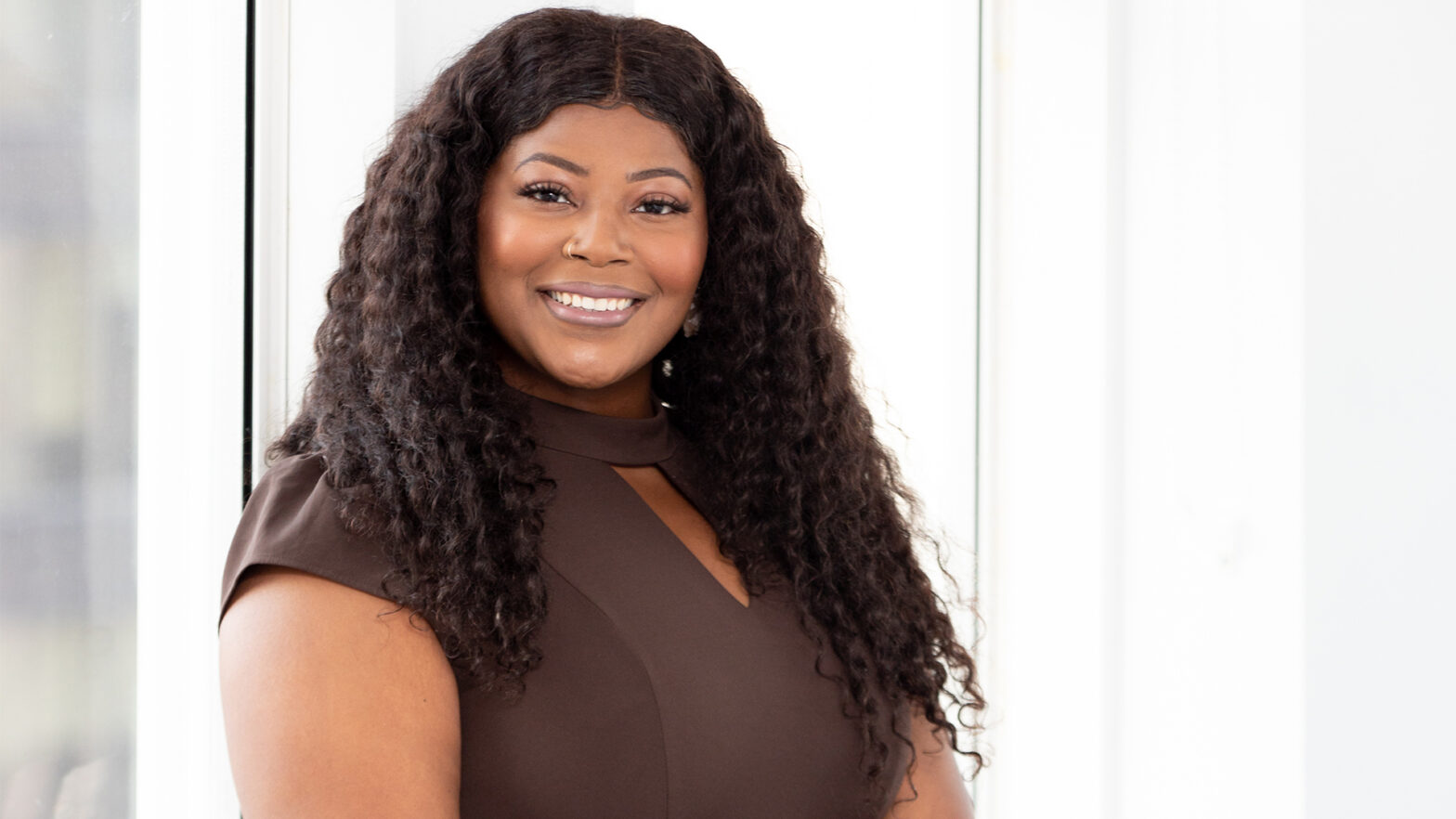 23-Year-Old Ahriana Edwards Lands Her Size-Inclusive Footwear Brand In Macy's Within 1 Year Of Business