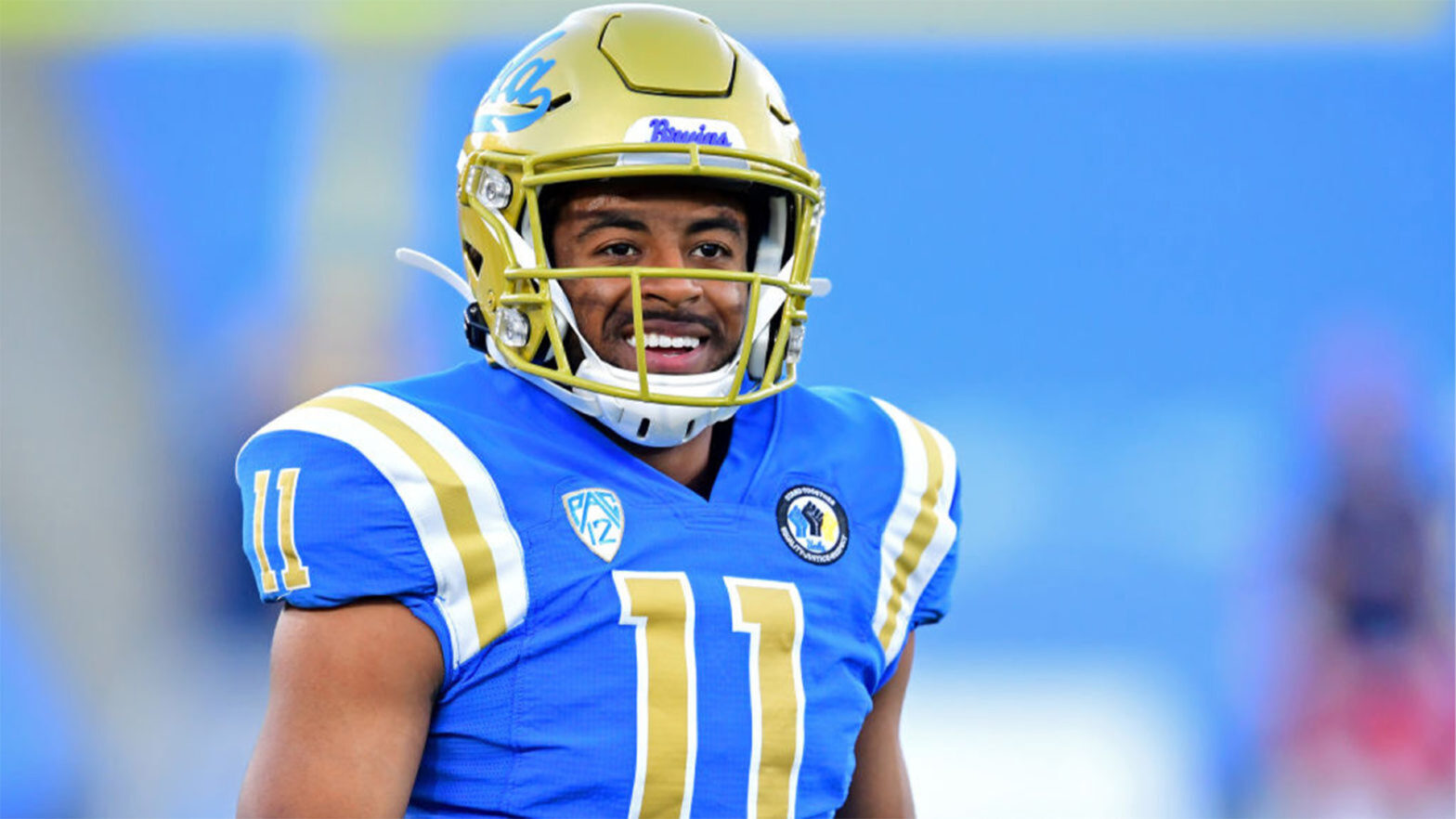UCLA Quarterback Chase Griffin Takes a Stand Against Congress Regulating College Athletes' Pay
