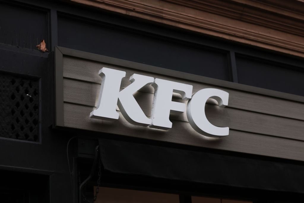 'This Is A Whole Dream Come True' — TikToker Lands Paycheck From KFC For Viral 'Scrumdilly Yum Yum' Sound
