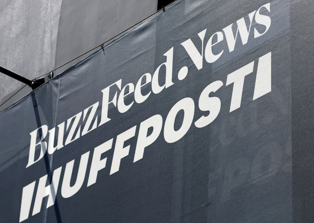 BuzzFeed To Shutdown Its News Division With Top Executives And 15% Of Its Workforce On The Way Out