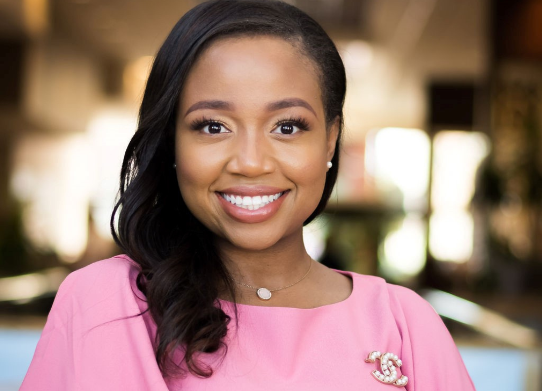 Career Soundtrack: How A Cybersecurity Analyst Found Her Professional Path with TIAA