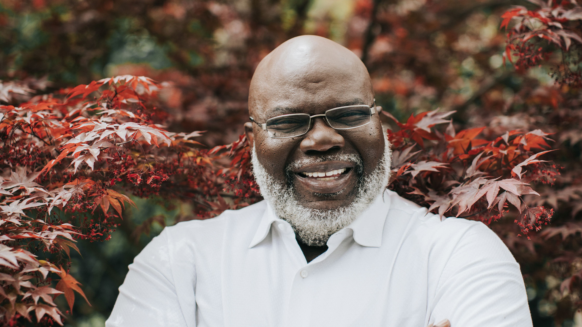 While He's America's Bishop, T.D. Jakes' Business Acumen Proves He's Not One-Dimensional — 'I Wasn't Born With A Bible In My Hand'