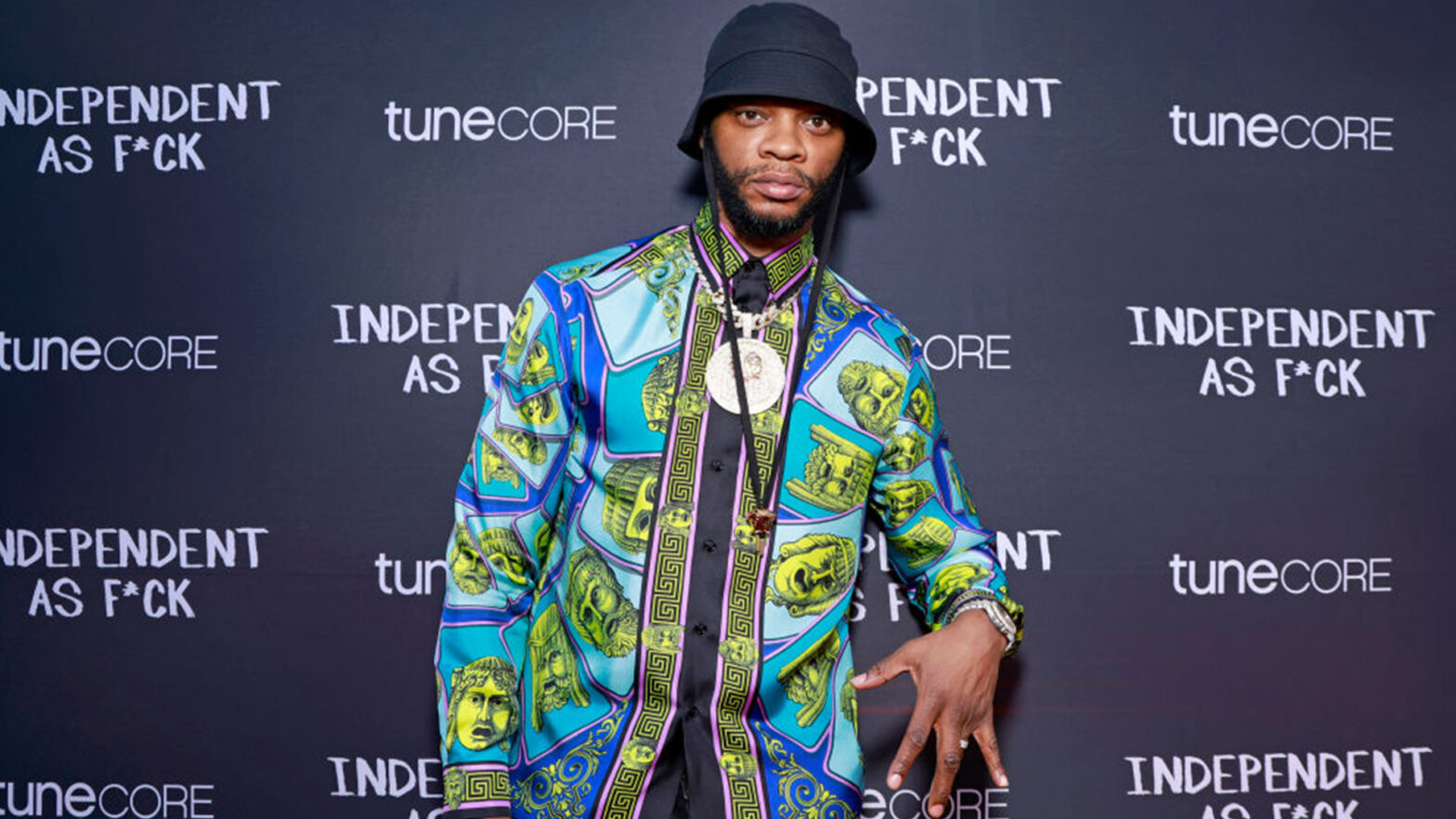 Rapper Papoose On Signing A $1.5M Record Deal In 2007 — 'It Was The Worst Mistake I Ever Made In My Life'