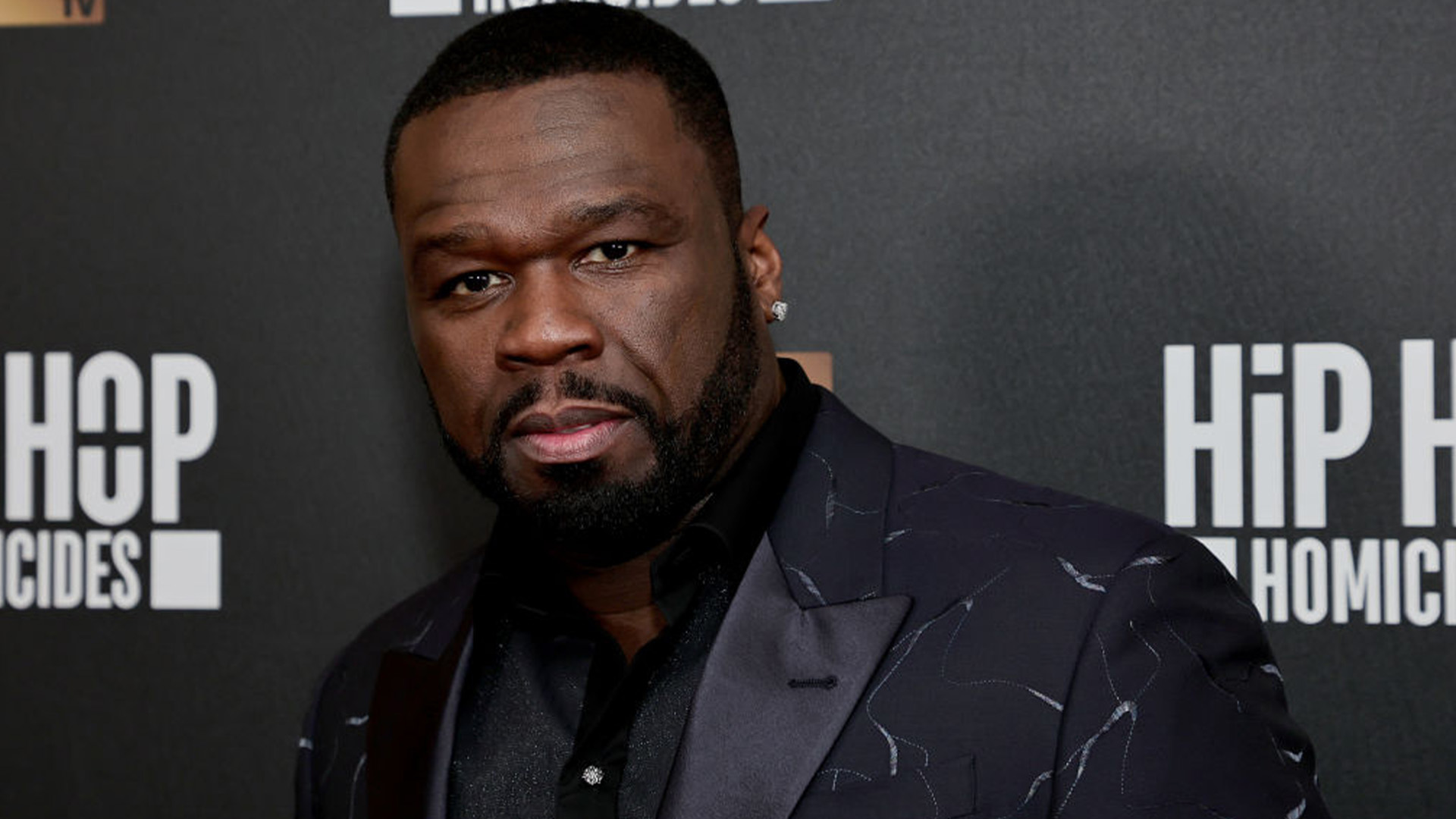 50 Cent Recalls Having $38M In His Account With An Apartment That Was $800 A Month