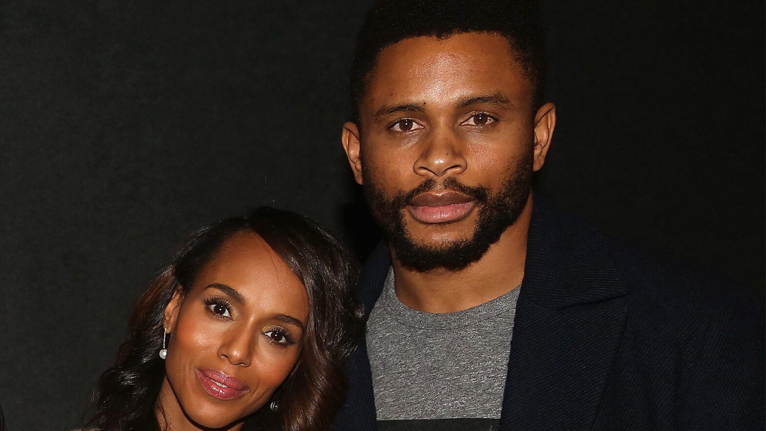 Kerry Washington Built An Estimated $50M Fortune, But Her Husband And 3 Kids Are 'Proof Of God' To Her