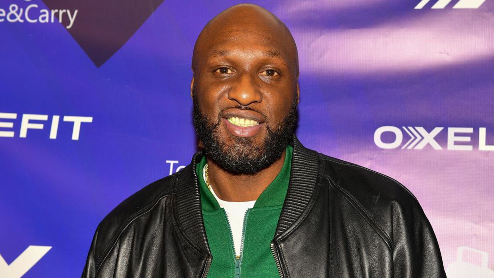 Lamar Odom  Acquires 3 Rehabilitation And Wellness Centers In California — 'God Saved Me So I Can Save Others'