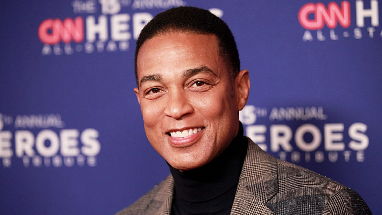 Don Lemon Spent 17 Years With CNN And Amassed An Estimated $12M Net Worth Along The Way