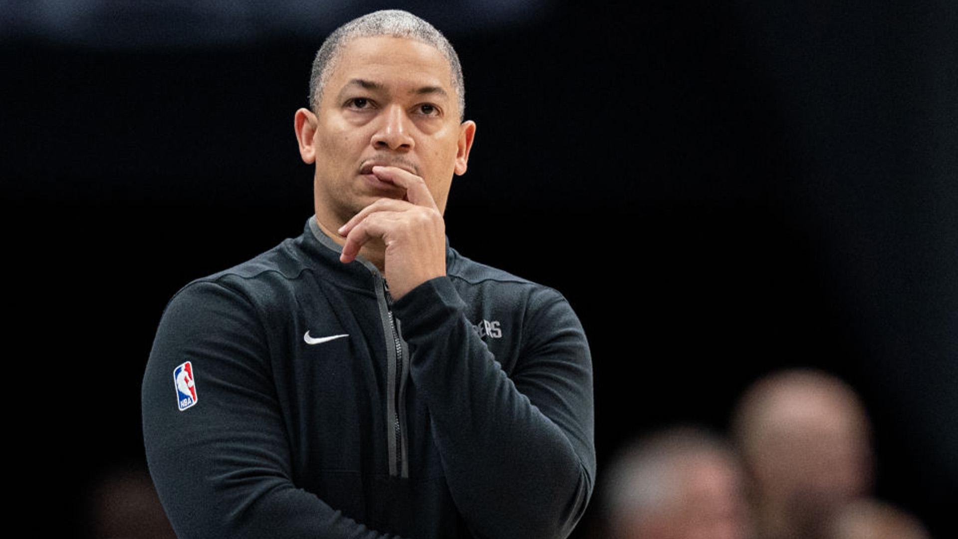 Tyronn Lue Says He's Sent A Monthly Check To His Mom And Grandma For Over 25 Years — 'They Ain’t Work Another Day Of Their Life'