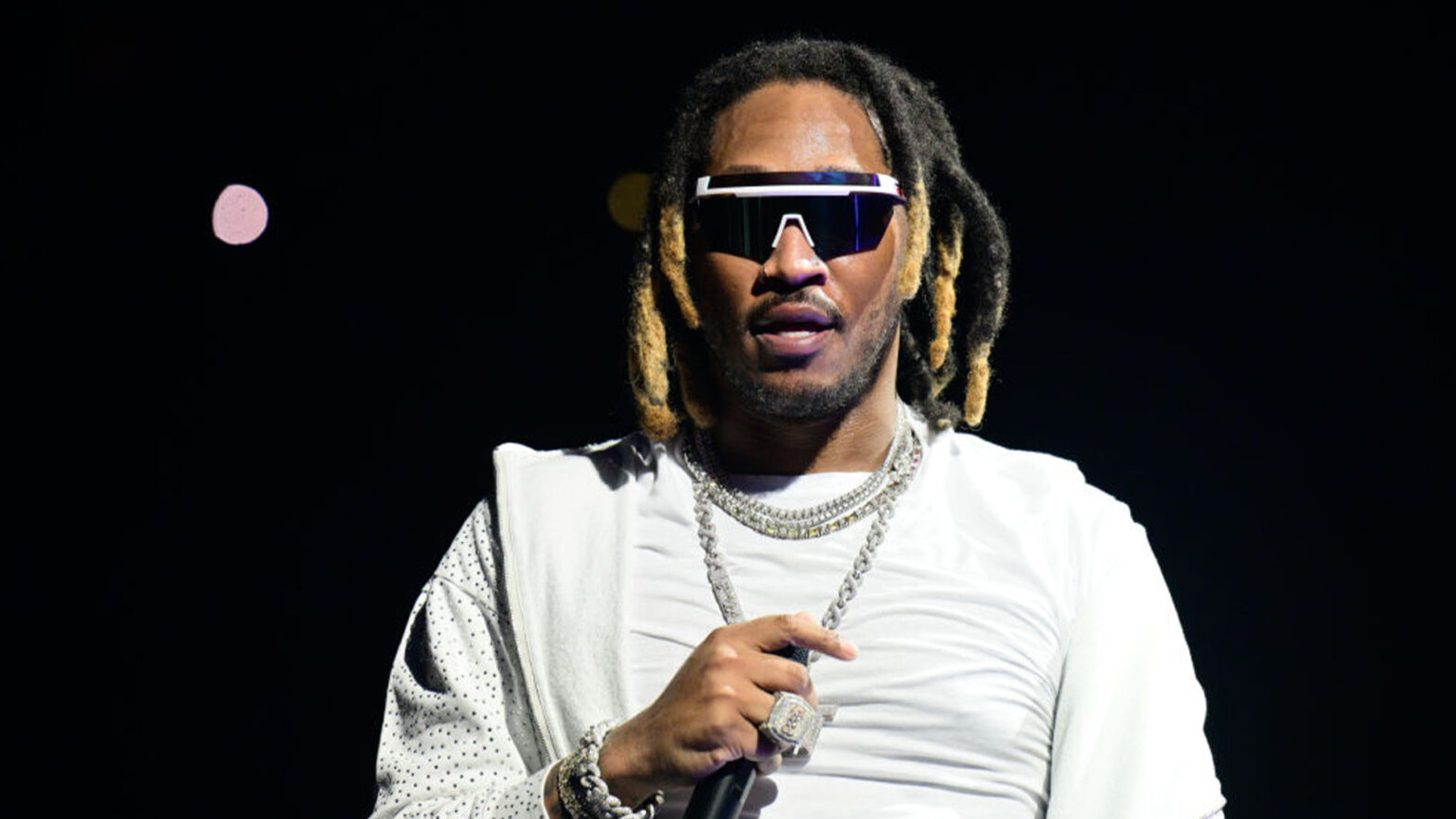 Future Is Set To Expand His Empire With The Official Release Of His Cannabis Line Evol