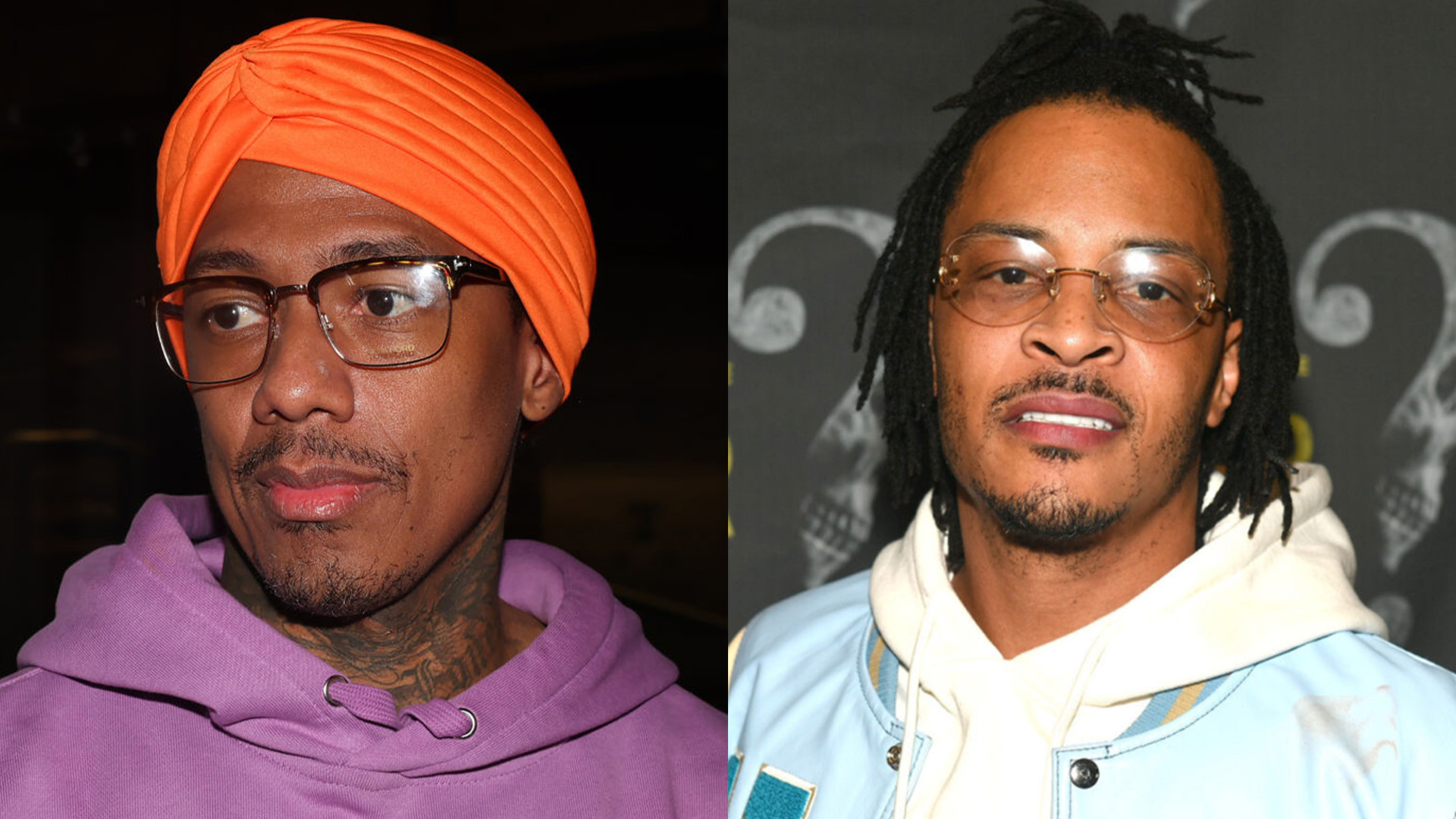 Nick Cannon Explains Why He Turned Down The 'ATL' Role That T.I. Says Paid Him $85K