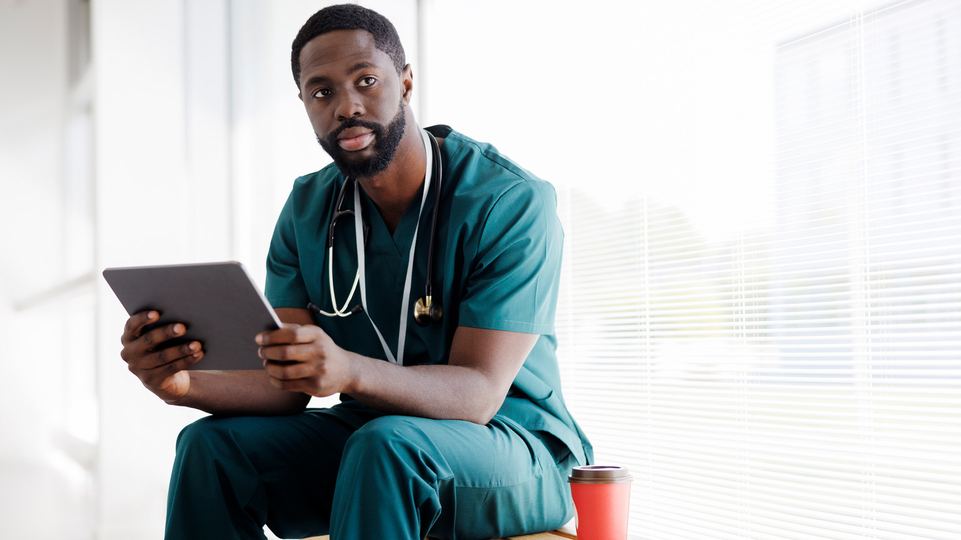 Black People Who Live In US Counties With Black Doctors Have A Higher Life Expectancy, Study Says