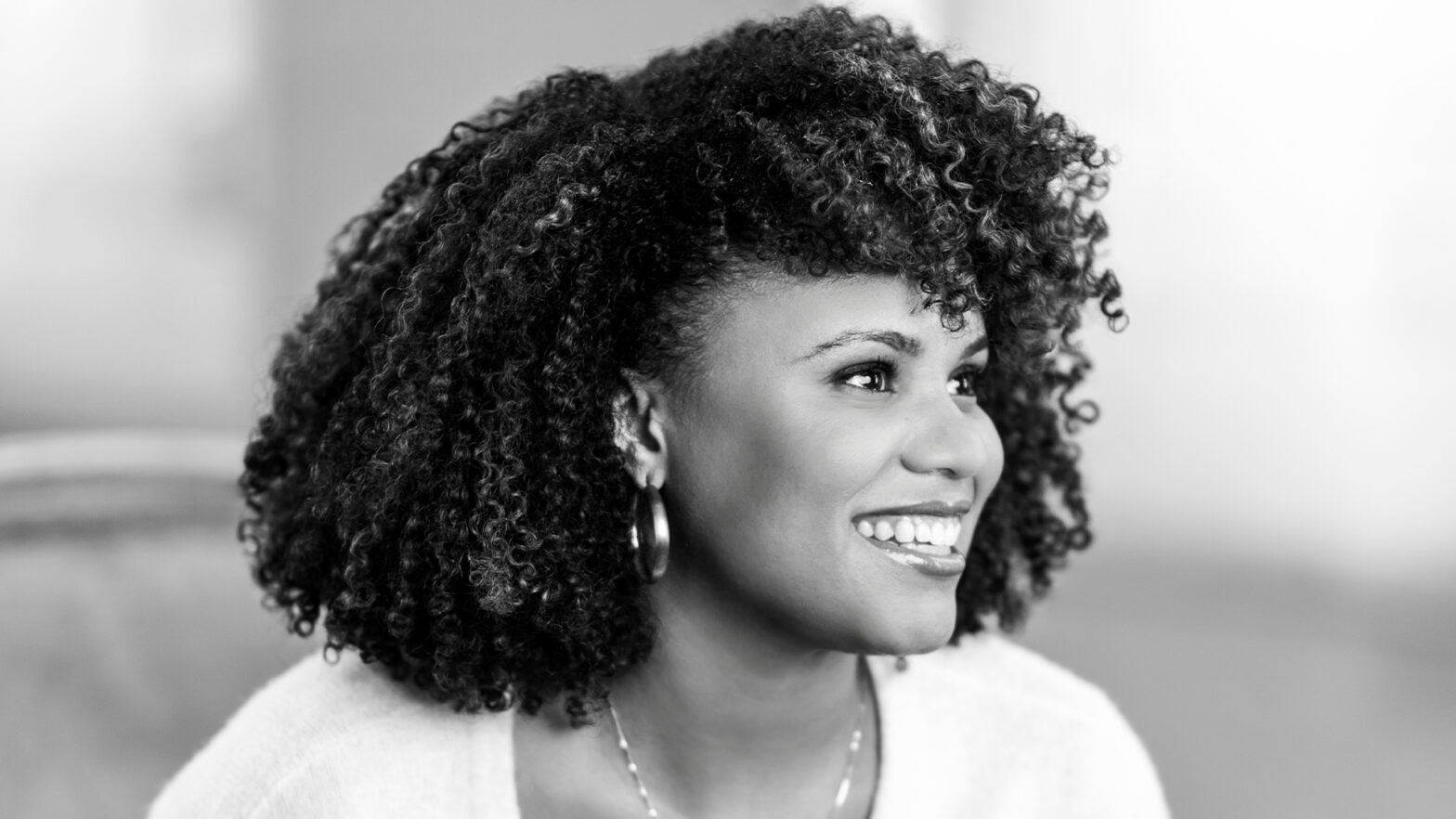 Dawn Myers Sold Her Home To Take A Bet On Revolutionizing The Haircare Industry With The Help Of Tech
