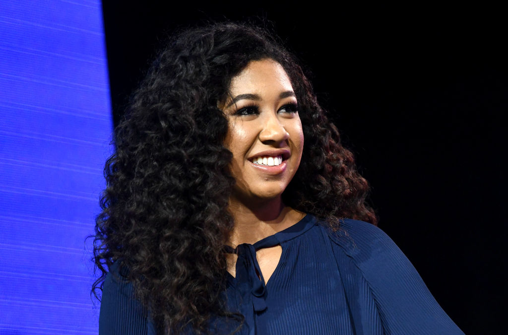 Kimora Lee Simmons Celebrates Daughter For Graduating From Harvard, Says She's 'One Of The Youngest In Recent History To Do So'