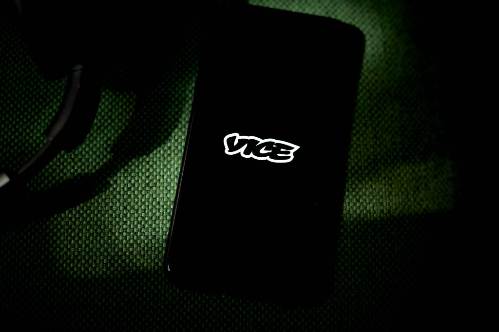 VICE Media Group Files For Bankruptcy And Reaches Agreement For $225M Sale