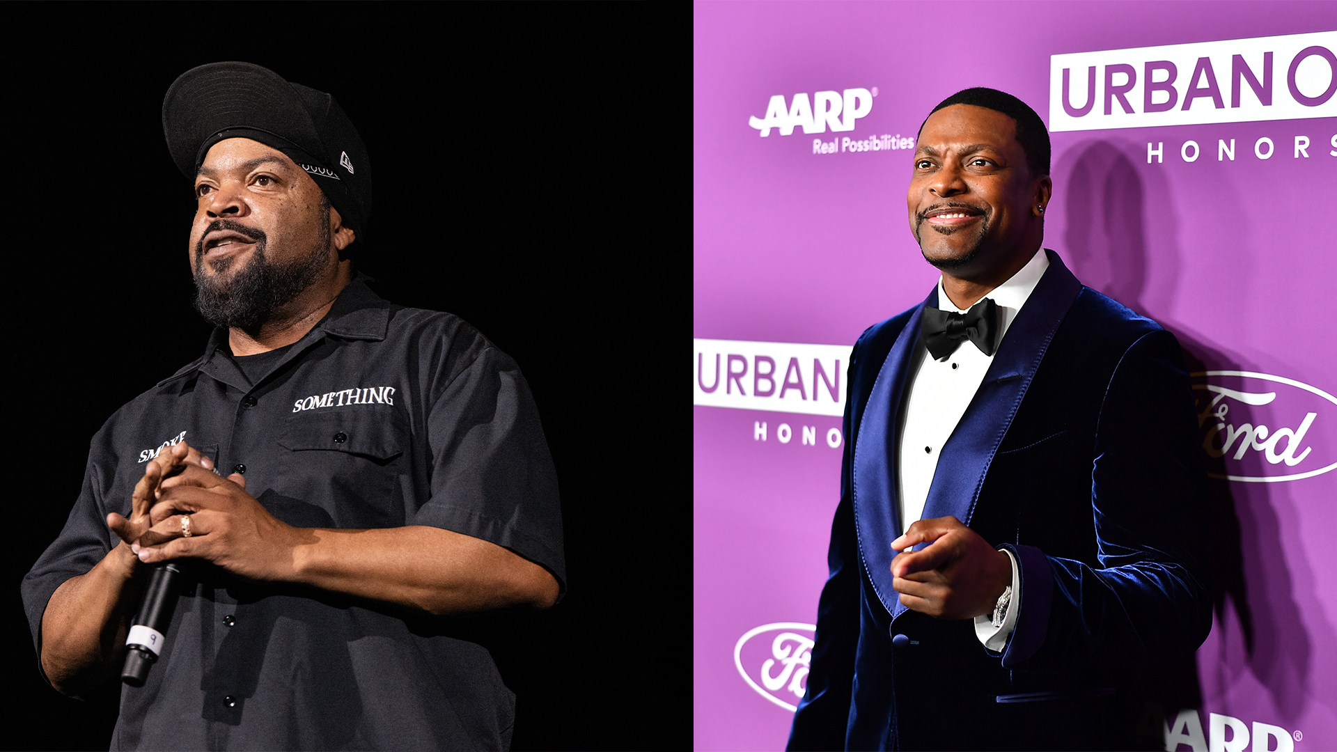 Ice Cube Reveals Why Chris Tucker Turned Down $12M To Reprise His Role As Smokey In 'Next Friday'