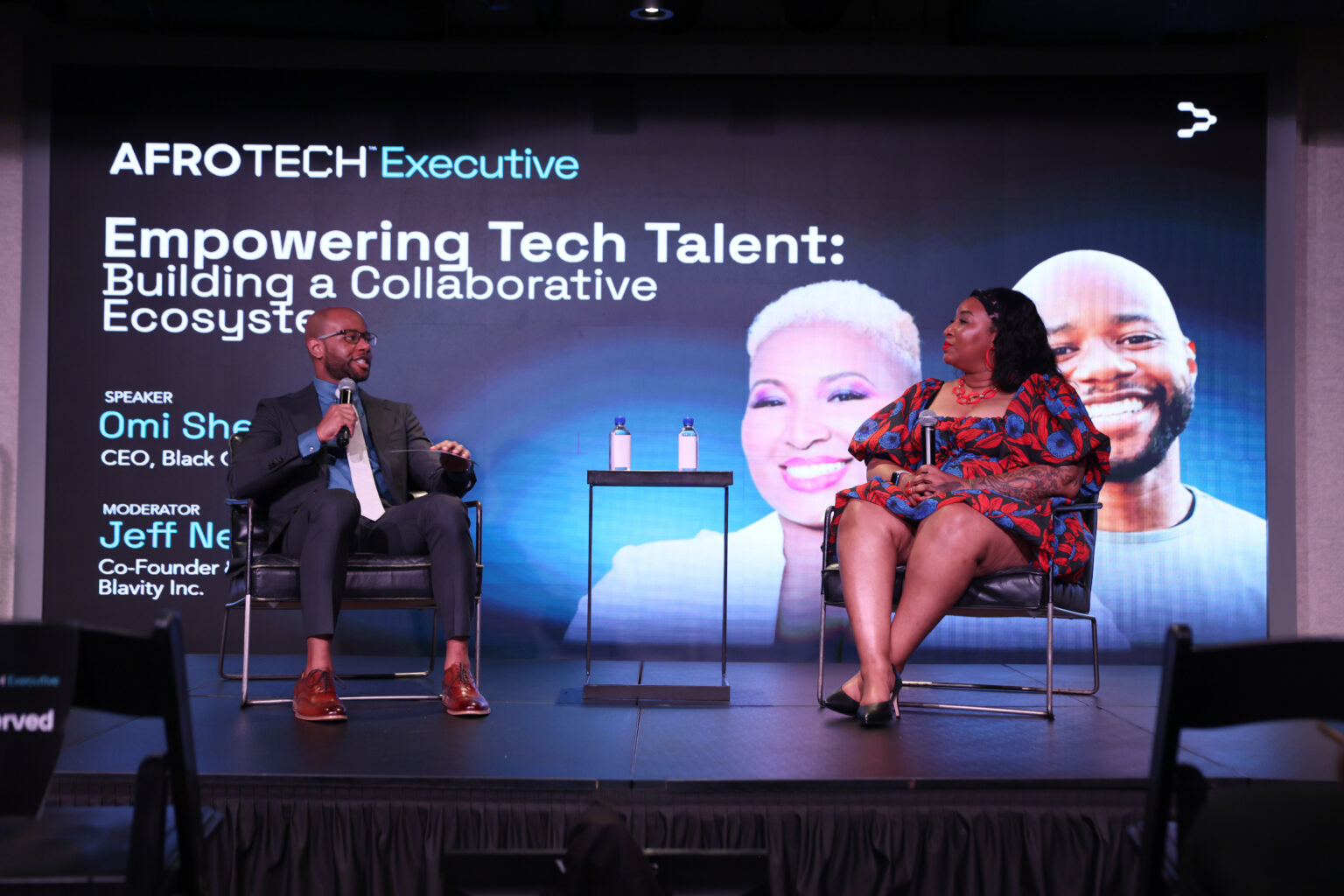 The Impact Of Investing In African Tech Talent: Here's What You Missed ...