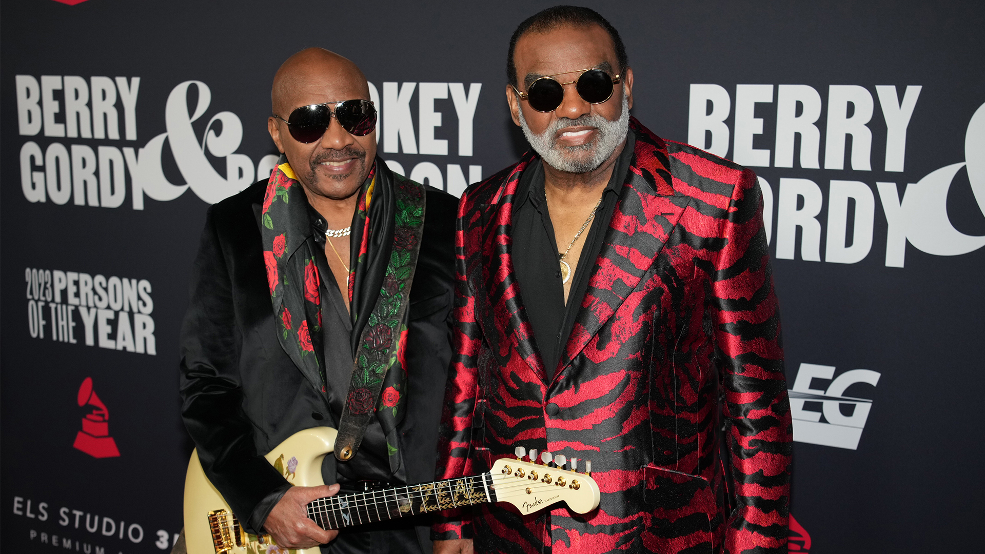 The Isley Brothers Reveal How They Spent Their $500 Paycheck From Their First Gig